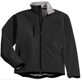 Port Authority® Glacier® Soft Shell Jacket